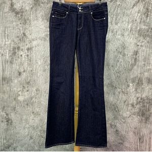 Paige Hidden Hills Bootcut Jeans